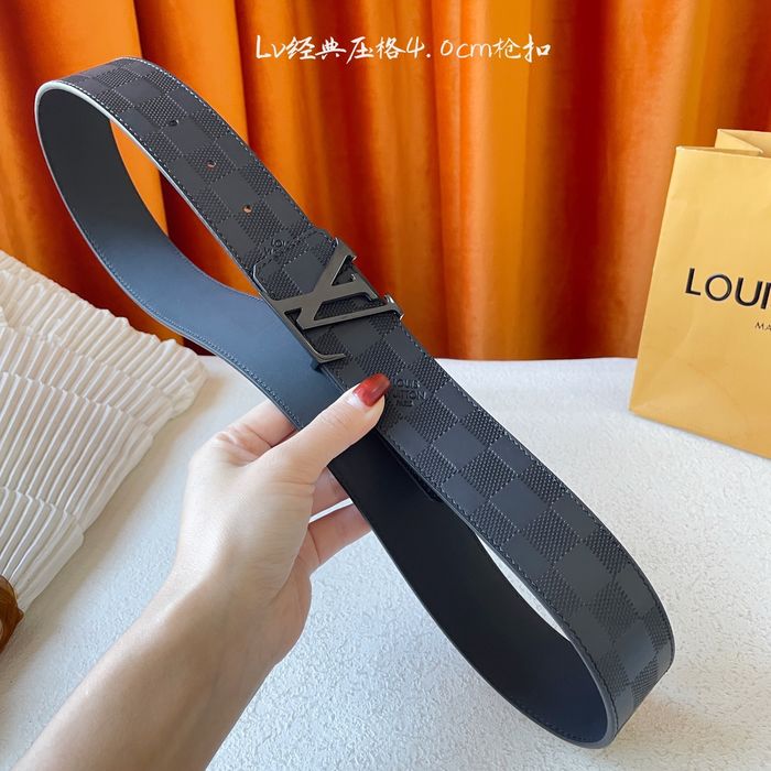 Louis Vuitton Belt 40MM LVB00066